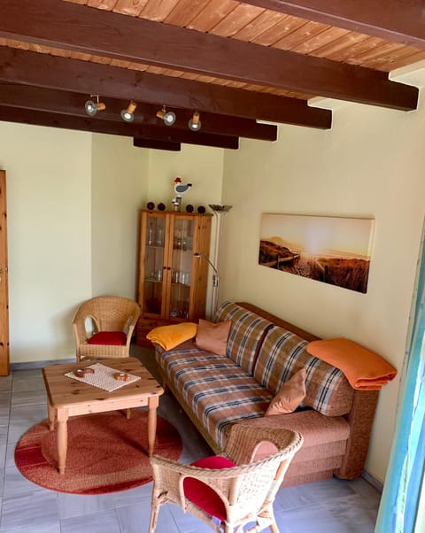 de Storken Diek House in Schleswig-Holstein