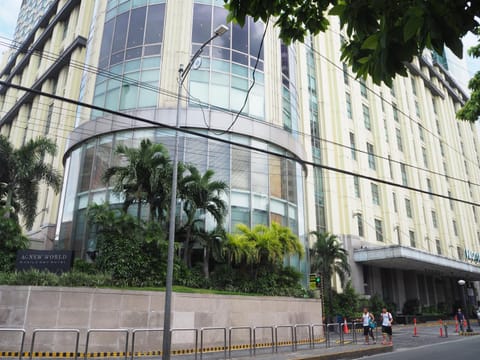 Suites de Marina Manila with Netflix Eigentumswohnung in Manila City