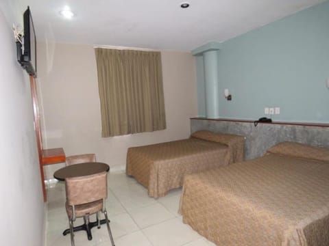 Hotel San Juan Periferico Hôtel in Villahermosa