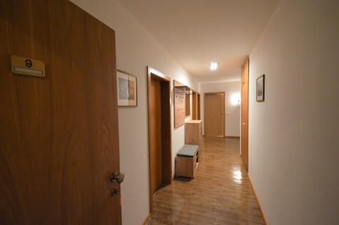 Residence Albierch Apartment hotel in Ortisei