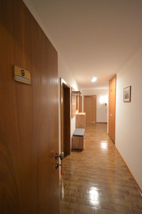 Residence Albierch Apartment hotel in Ortisei