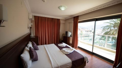 CihanTürk Hotel Hotel in Marmaris