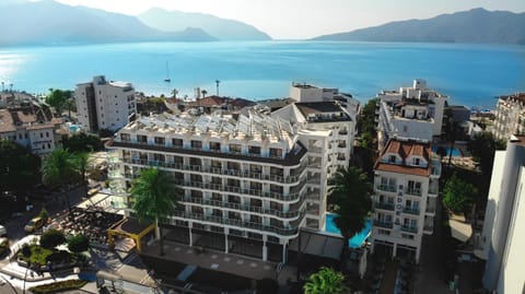 CihanTürk Hotel Hotel in Marmaris
