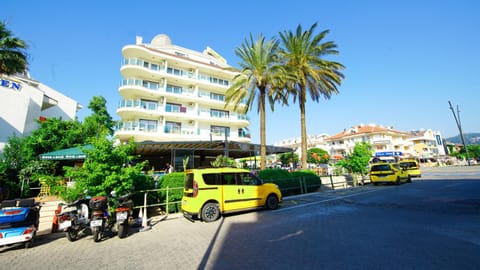 CihanTürk Hotel Hotel in Marmaris