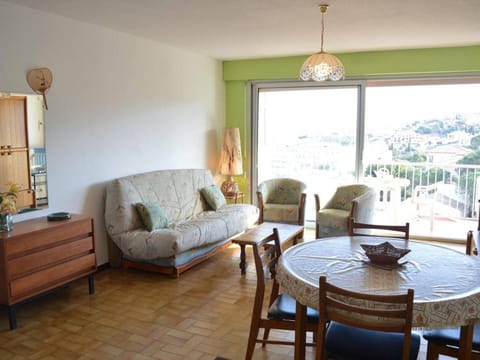 App. 2 pièces, climatisé, parking, 200m de la plage - FR-1-225C-549 Apartment in Alt Empordà