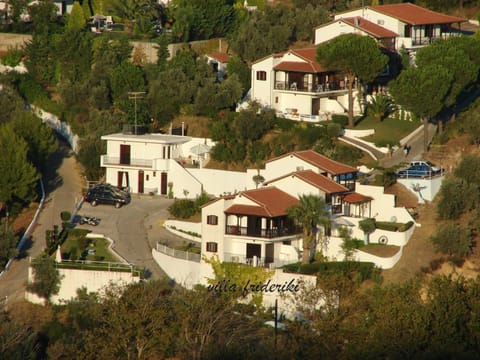 Day, Neighbourhood, Bird's eye view