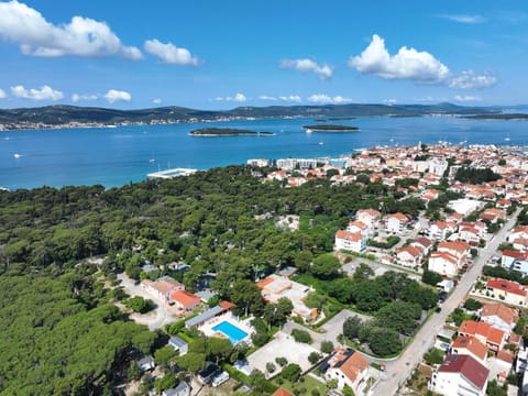 Mediterranean Village San Antonio Hotel in Biograd na Moru