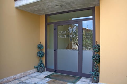Casa Orchidea Apartments Apartment hotel in Torri del Benaco