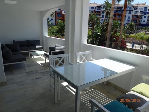 Balandro Apartment Condominio in Costa Tropical