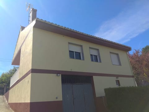 Secondary home Casa in Vila Real District