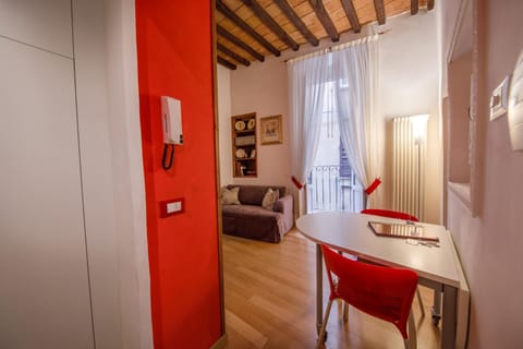 Luna 14 - Charming Suite Condominio in Perugia