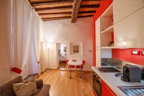 Luna 14 - Charming Suite Condominio in Perugia