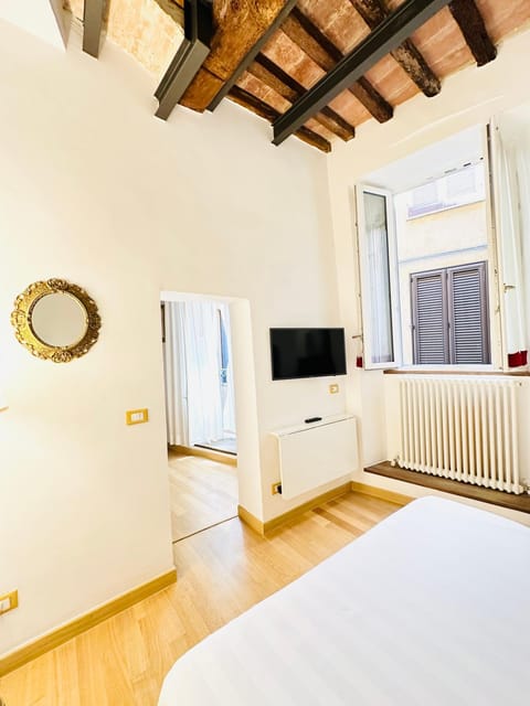 Luna 14 - Charming Suite Apartment in Perugia