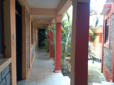 Beach View Hotel - Kisumu Hôtel in Uganda