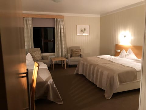 Hotel Raudaskrida Bed and Breakfast in Northeastern Region