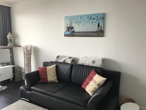 Ferienwohnung Schöne Aussicht Apartment in Büsum