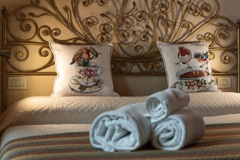 Decorative detail