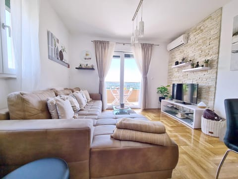 Luxury apartment Salona Eigentumswohnung in Split-Dalmatia County