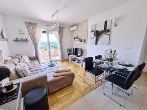 Luxury apartment Salona Condominio in Split-Dalmatia County