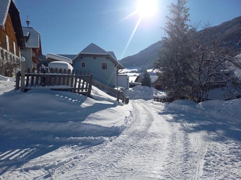 Hansalagut Farm Stay in Carinthia, Austria