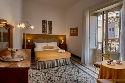 Ai Lumi Bed and Breakfast in Trapani