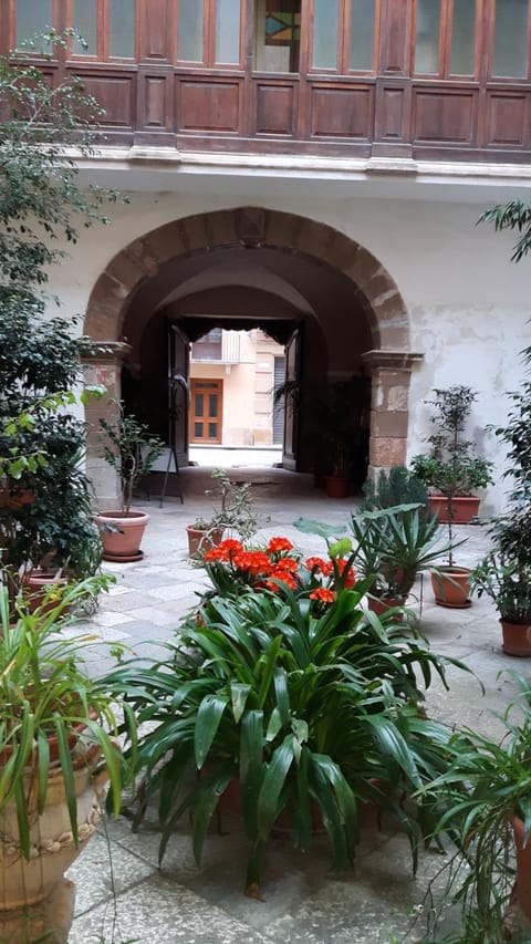 Ai Lumi Bed and Breakfast in Trapani