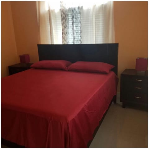 CAYMANAS ESTATE TWO BEDROOM ,GATE COMMUNITY House in Saint Catherine Parish