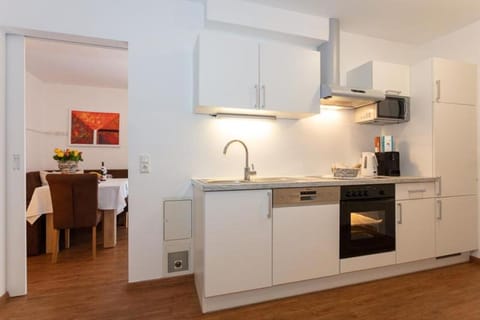 Appartementhaus Casamarai Condominio in Saalbach-Hinterglemm