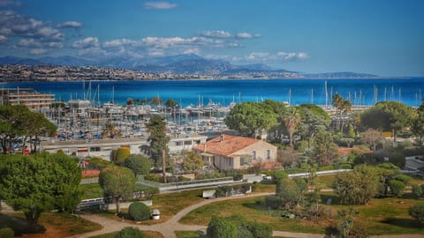 Patio, Garden, Balcony/Terrace