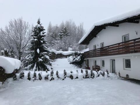 Traumhaft Ruhige Lage Eva Lamprecht Condominio in Innsbruck