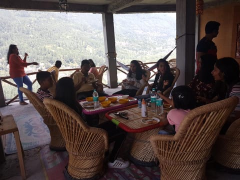 Sunface Homestay Urlaubsunterkunft in Himachal Pradesh