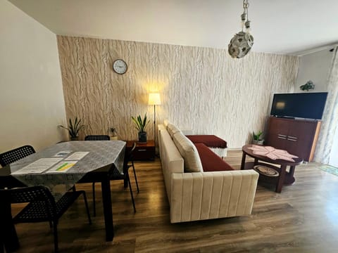 Apartament Góralska Apartment in Gdansk