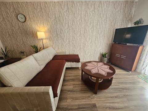 Apartament Góralska Apartment in Gdansk