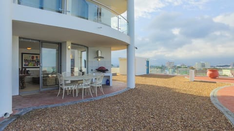 Hibernian Towers Self Catering Apartments 505 Eigentumswohnung in Cape Town