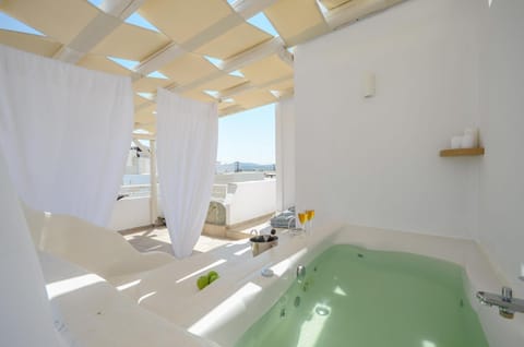 Hot Tub, Balcony/Terrace, Spa and wellness centre/facilities