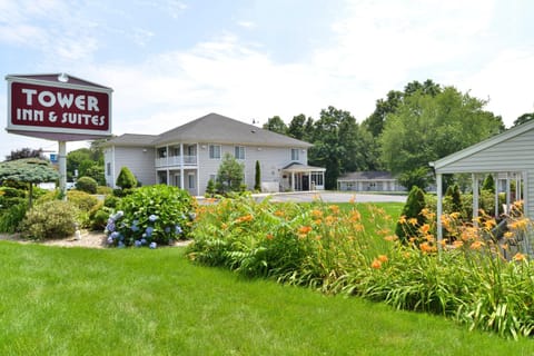 Tower Inn and Suites of Guilford / Madison Motel in Guilford