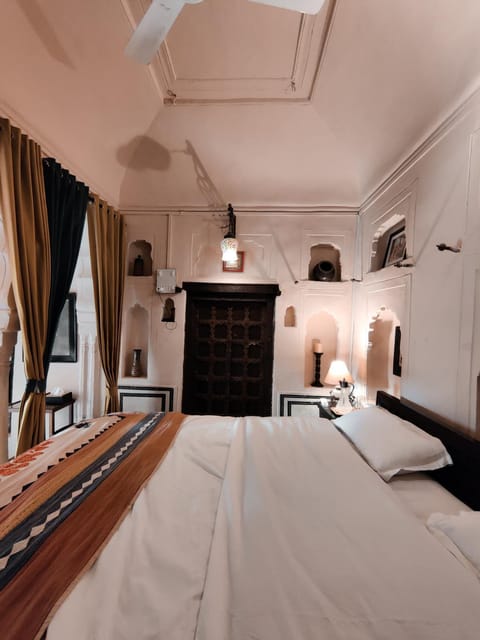 Vedaaranya Haveli, Ramgarh- AM Hotel Kollection Vacation rental in Haryana
