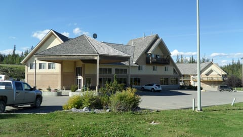 Lakeview Inns & Suites - Hinton Hotel in Hinton