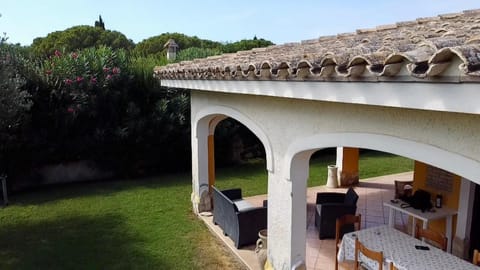 Villa Luna Villa in Sardinia