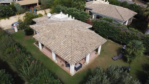 Villa Luna Villa in Sardinia
