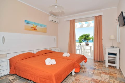 Byron Apartments Condo in Muğla Province