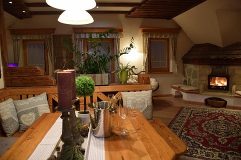 Ferienwohnung Apartment in Styria