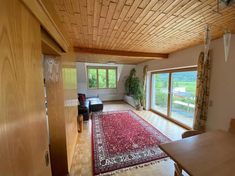 Ferienwohnung Grabner Apartment in Friuli-Venezia Giulia