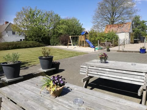 Rosengaard holiday apartment and B&B Condominio in Region of Southern Denmark