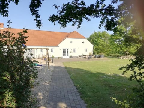 Facade/entrance, On site
