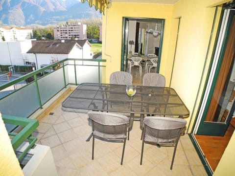 Casa Robinia App 4000 Condo in Ascona