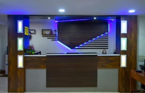 Indraprastham Tourist Home Hotel in Kottayam