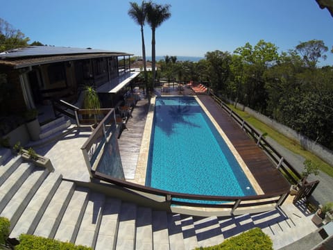 View (from property/room), Swimming pool