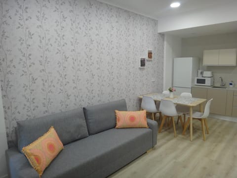 Una Ubicacion Perfecta Apartment in Valencia