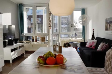 Knechtsand 414 Apartment in Cuxhaven